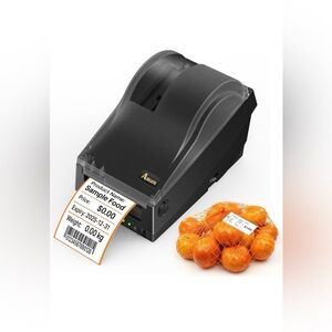ARGOX OS-2130D Pro 2" Direct Thermal Barcode Printer